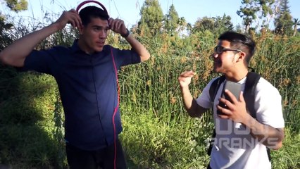 GOLD DIGGER PRANK GONE WRONG! BF Confronts GF ! Part 25!!!
