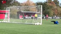 Déclarations de Bensebaïni avant le match face au PSG