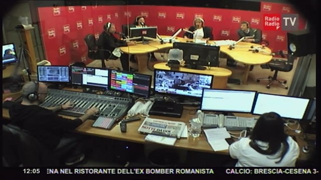 Io le donne non le Capisco - 05 novembre 2016 - Come si può trovare l'anima gemella 1parte