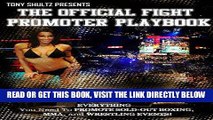 [PDF] The Official Fight Promoter Playbook (The Fight Promoter Series 2) Popular Online