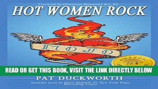 [PDF] Hot Women Rock: How to discover your midlife entrepreneurial mojo Full Online