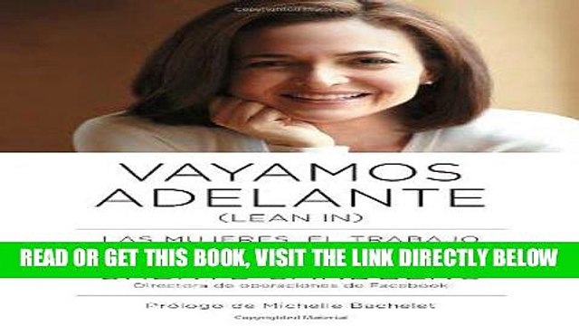 [PDF] Vayamos adelante: Las mujeres, el trabajo y la voluntad de liderar Full Collection
