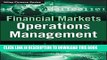[Free Read] Financial Markets Operations Management (The Wiley Finance Series) Free Online