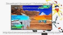 Tutorial How to get Pokemon Sun and Pokemon Moon 3DS Rom {download emulator}