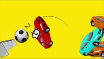 Zero Punctuation: Rocket League & Tembo The Badass Elephant