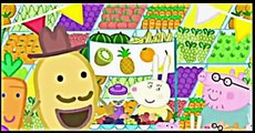 Peppa Pig english full episodes 4 / Animation, Cartoons