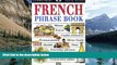 Big Deals  French Phrase Book (Eyewitness Travel Guides)  Best Seller Books Most Wanted