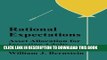 [Free Read] Rational Expectations: Asset Allocation for Investing Adults (Investing for Adults)