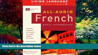 Books to Read  All-Audio French: Cassette Program (All-Audio Courses)  Full Ebooks Most Wanted