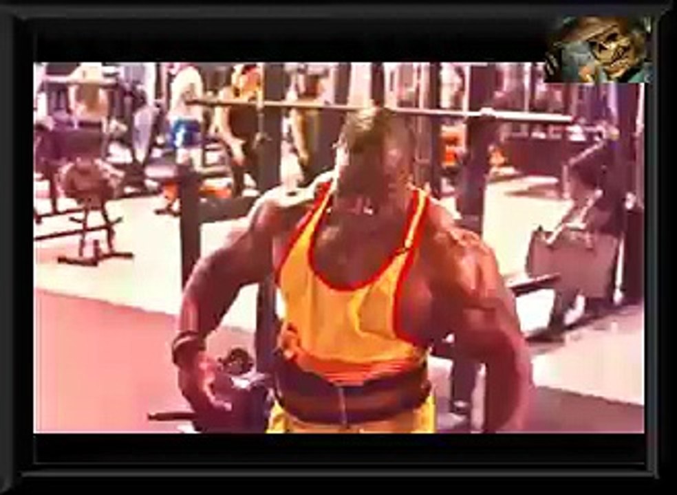 DO GOOD - Bodybuilding Motivation 2016