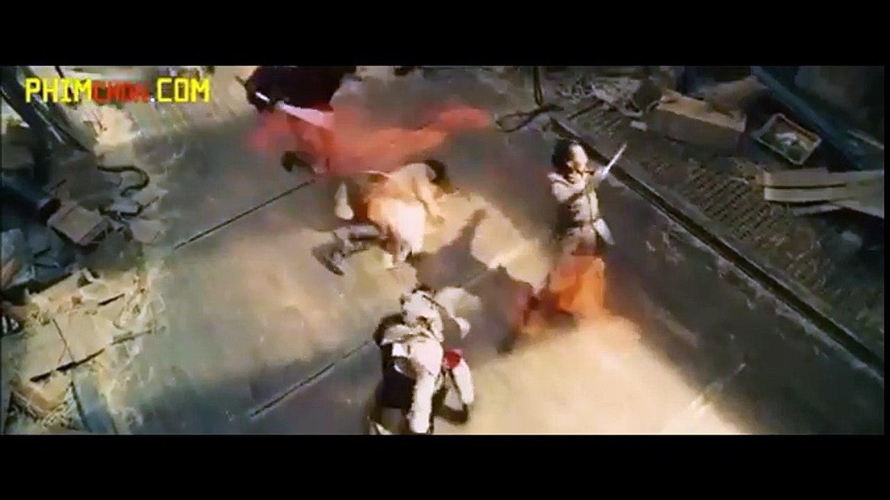 [FanMade] Rurounin Kenshin Part3