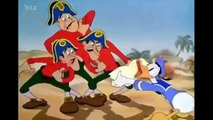 Dessin animé complet en français - Tom And Jerry Cartoon - Donald Duck Walt Disney