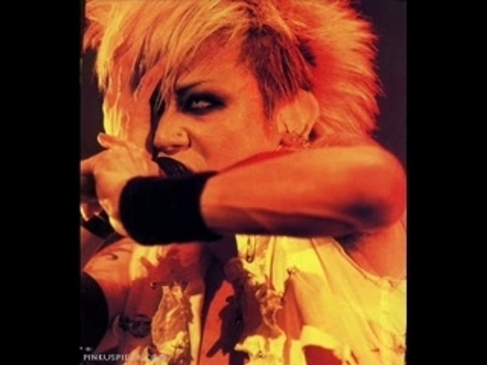 AMV Visual Kei- Donjon de Naheulbeuk