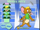 Том и Джерри: Грязный Джерри ( Tom and Jerry: Jerry Dirty )