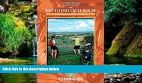 READ FULL  The End to End Cycle Route: Cycling the length of Britain (Cicerone Guides)  Premium