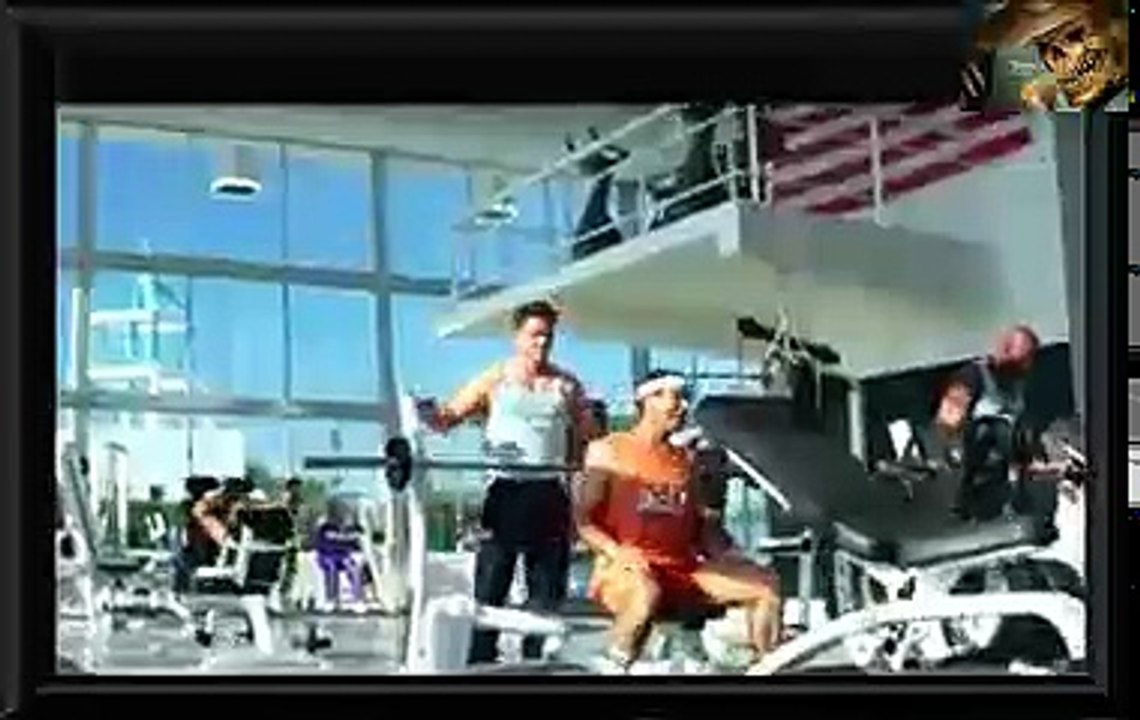 funny bodibuilding motivation 2016