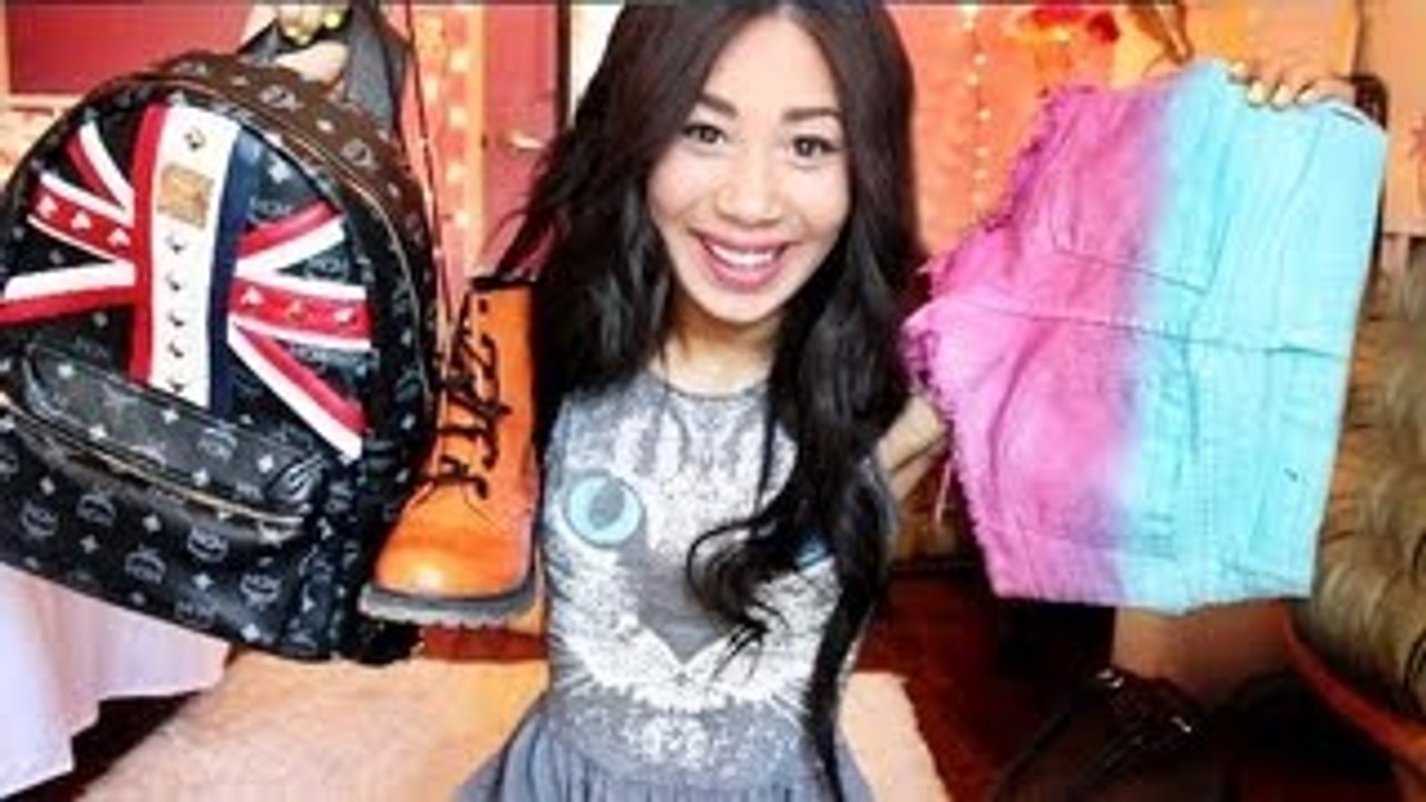 HUGE SPRING Collective Haul!