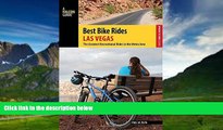 Books to Read  Best Bike Rides Las Vegas: The Greatest Recreational Rides in the Metro Area (Best