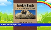 Books to Read  Travels with Surly: Cycling across the USA  Best Seller Books Most Wanted