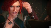 Escapist Podcast: 168: The Witcher 3 Sexy Time