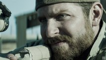 The Big Picture: American Sniper Sucks (And It's Okay To Admit That)