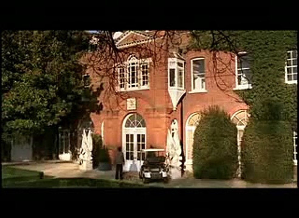 Van Wilder The Rise of Taj - trailer