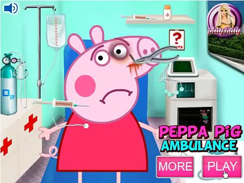 Peppa Pig - Games for Kids - Peppa Games - Baby Games