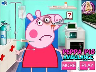 Peppa Pig - Games for Kids - Peppa Games - Baby Games