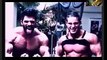 MONSTERS - Aesthetic Fitness  and Bodybuilding Motivation 2016