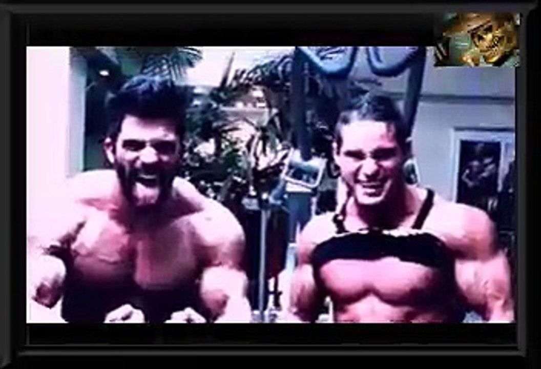 MONSTERS - Aesthetic Fitness  and Bodybuilding Motivation 2016