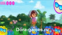 Dora The Explorer Dora Saves The Snow Princess