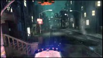 Batman: Arkham Asylum - Gameplay Walkthrough - Part 1 - Asylum (PC)
