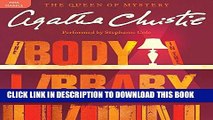Best Seller The Body in the Library: A Miss Marple Mystery Free Read