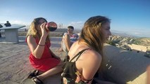 Summer in Alicante, Spain - GoPro HERO4
