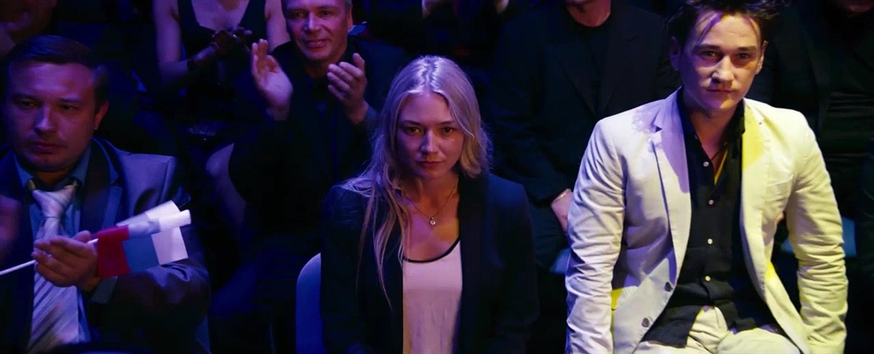 Молот (2016)