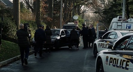 Девушка в поезде (2016)