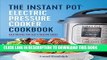 Read Now Instant PotÂ® Electric Pressure Cooker Cookbook: Easy Recipes for Fast   Healthy Meals