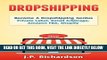 [PDF] Dropshipping: Become A Dropshipping Genius: Private Label, Retail Arbitrage, Amazon FBA,