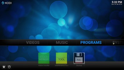 Free live TV Kodi setup 2016 (IPTV) +600 channels!