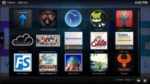 Tutorial How to Install islamic streaming tv for Kodi / Live Macca / Madina / Quran videos