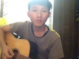 Phía sau một cô gái-cover