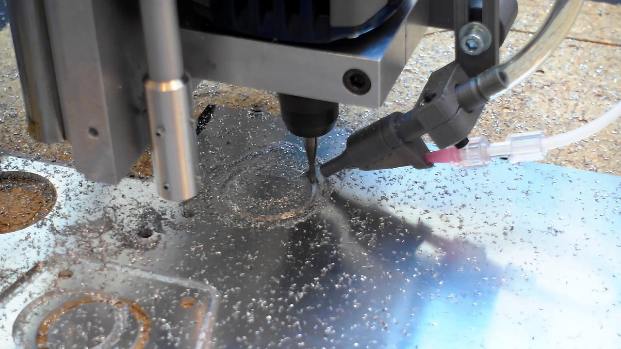 Essai microlube perso