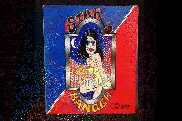 Star Spangled Banger "Continental" 1973 Australia Prog Rock