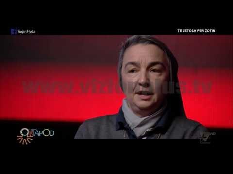 Oktapod - Te jetosh per zotin - 4 Nentor 2016 - Vizion Plus - Variety Show