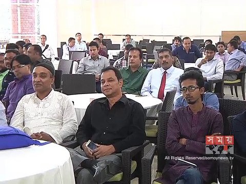 বিদেশী চ্যানেল প্রচারে ল্যান্ডিং ফি নির্ধারণের দাবি মিডিয়া মালিকদের