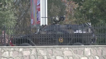 Şehit Yüzbaşı Alper Kocaman Son Yolculuğuna Uğurlandı (2)