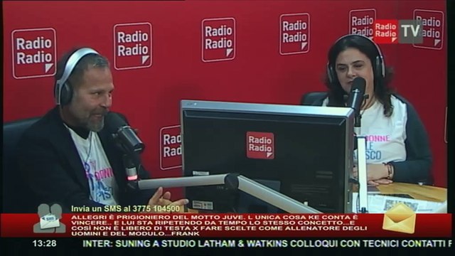 Io le donne non le Capisco - 05 novembre 2016 - Come si può trovare l'anima gemella? 2 Parte