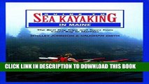 Ebook Guide to Sea Kayaking in Maine (Regional Sea Kayaking Series) Free Read
