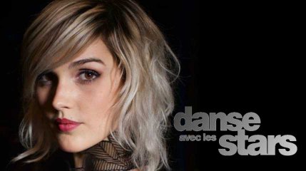 #DALS : Camille Lou évoque son mal être