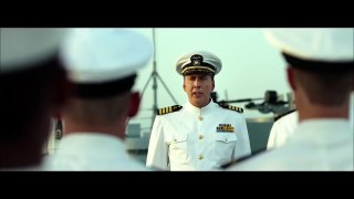 USS Indianapolis: Men of Courage Official Trailer #1 (2016) Nicolas Cage Action Movie HD